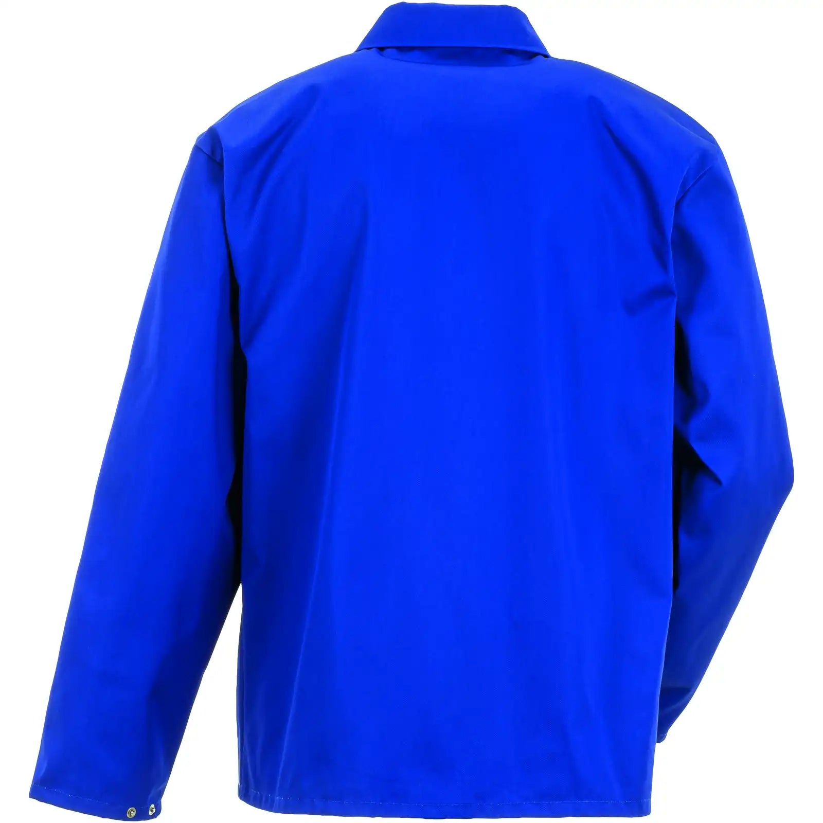 Planam Food Herren Jacke kornblumenblau 102 kornblumenblau - Produktbild ohne Model