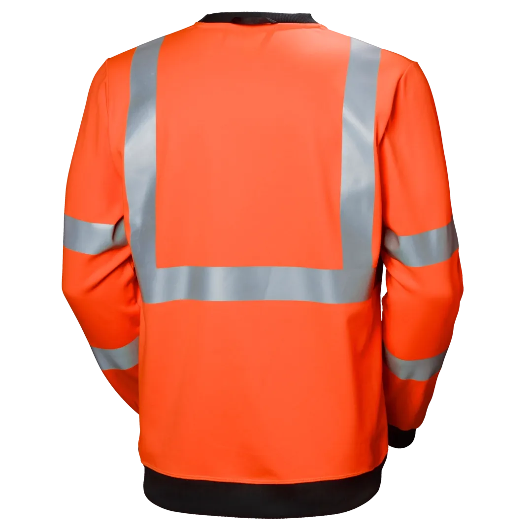 Helly Hansen Work Wear - 79095_260B - Winter 2018-Hi vis-Winter 2019-Product Flat Shots