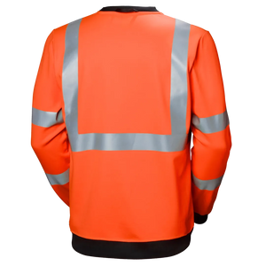 Helly Hansen Work Wear - 79095_260B - Winter 2018-Hi vis-Winter 2019-Product Flat Shots
