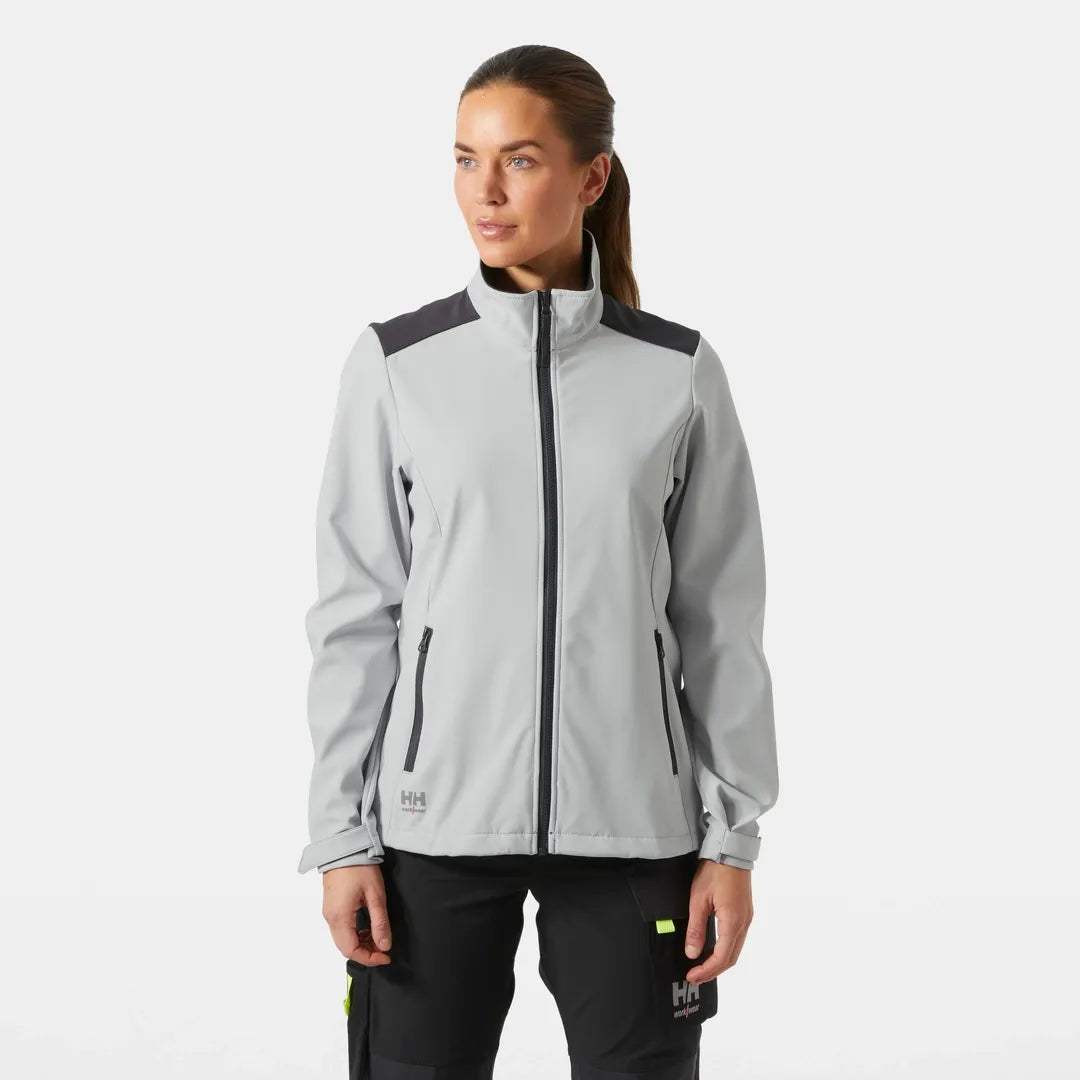 Helly Hansen Work Wear - 74241_919_onbody1 - Onbody-W25-Winter 2025-FW25-Trades-Manchester