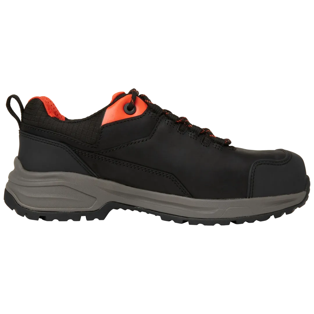 Helly Hansen Work Wear - 78430_999_side - Product Flatshot-S24-Summer 2024-Footwear