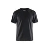 BLAKLADER 33021030 T shirt 10 pack Short Sleeve Work T-Shirt MEN - 100% Cotton