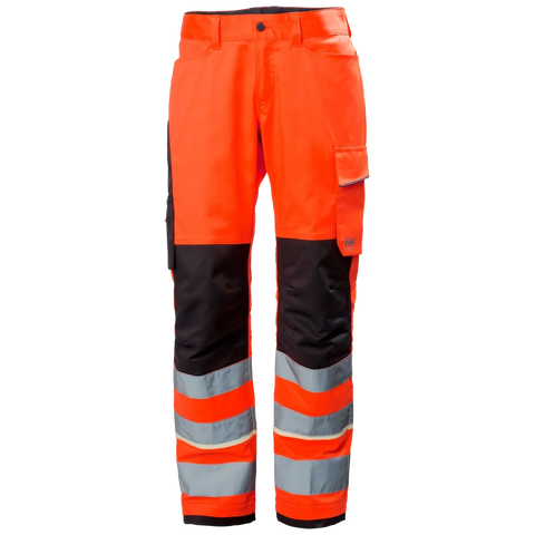 Helly Hansen Work Wear - 77514_169 - UC-ME-UCME-Hivis-FW22-Winter 2022-Product Flatshot-Hi Vis-Product Flat Shots