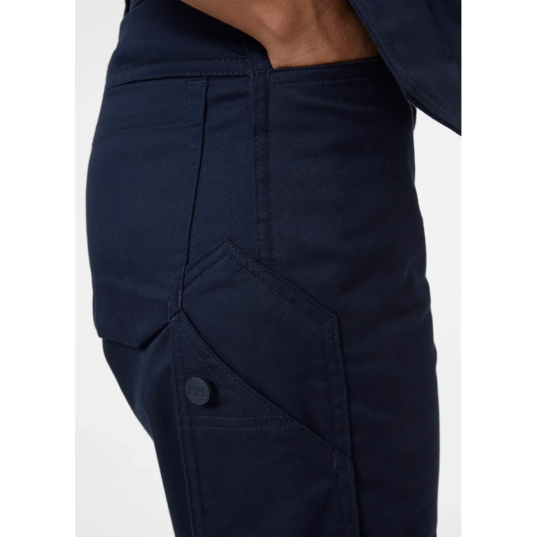 Helly Hansen Work Wear - 77527_590_feature2 - 
