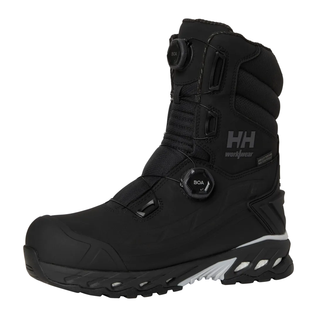 Helly Hansen Work Wear - 78480_990_angle - Product Flatshots-Footwear-W24-Winter 2024