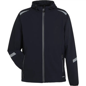 Planam Strato Jacke schwarz XS schwarz - Vorschaubild