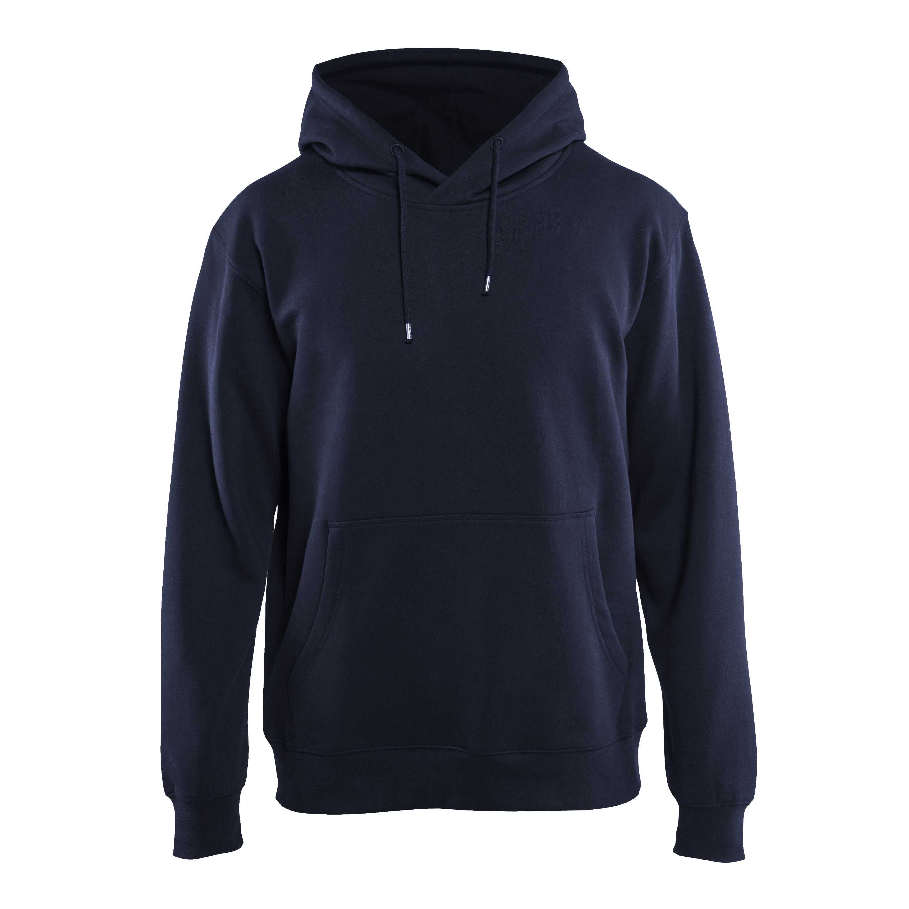 BLAKLADER 33961048 Hoodie Work Sweatshirt MEN - Brushed Inside