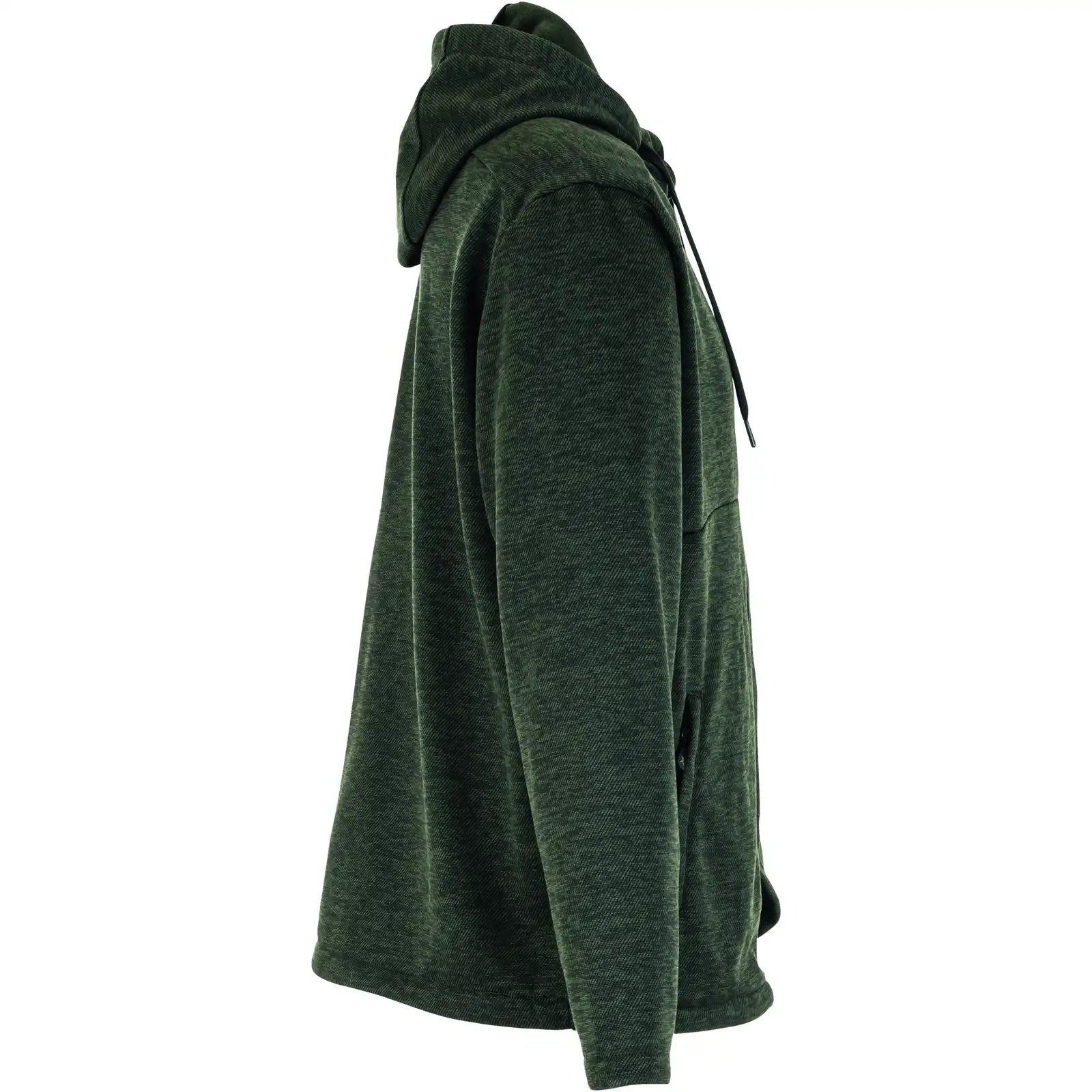 Planam Outdoor Eagle Jacke oliv XS oliv - Produktbild ohne Model