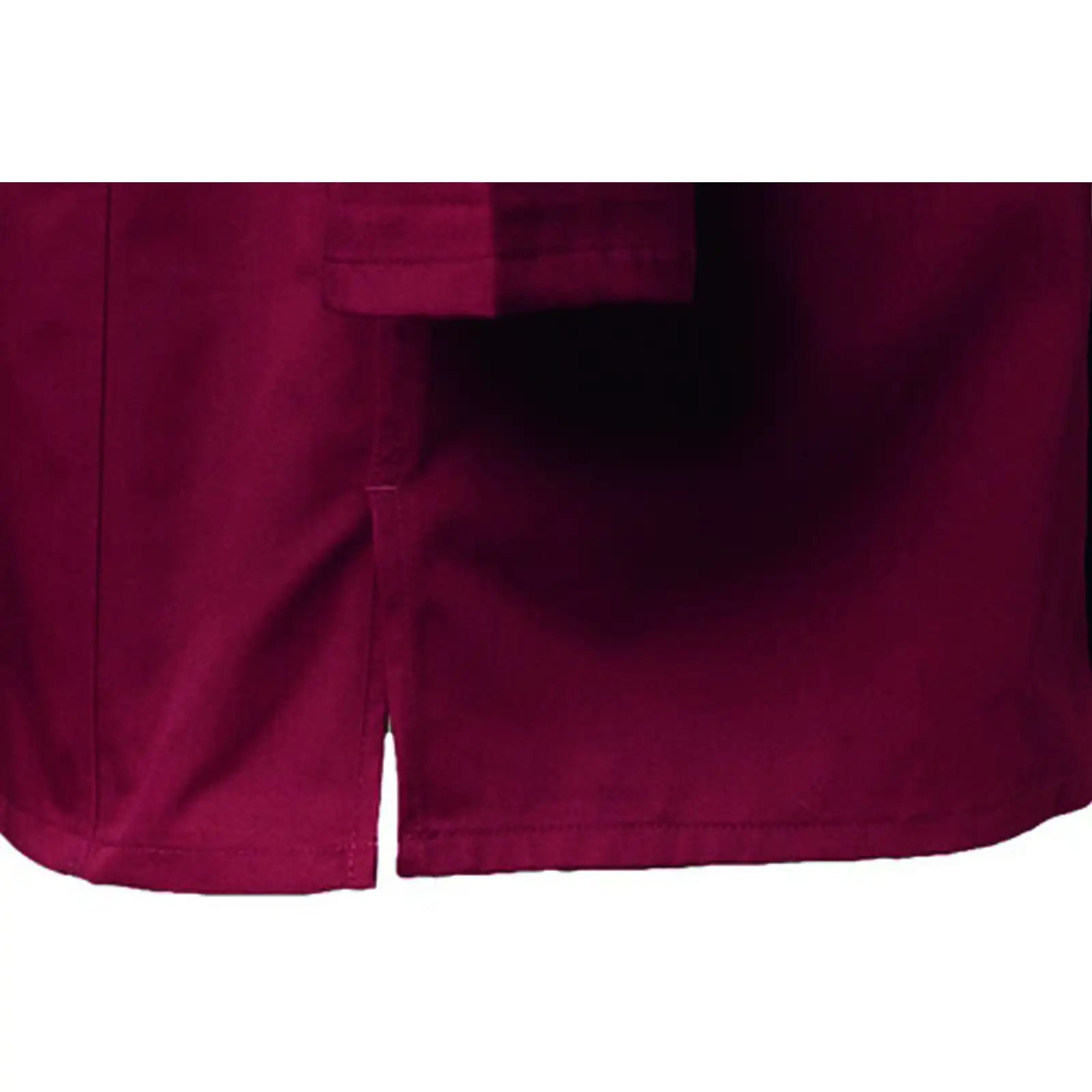 Planam MG 260 Berufsmantel grau 102 grau - Extra Detailbild