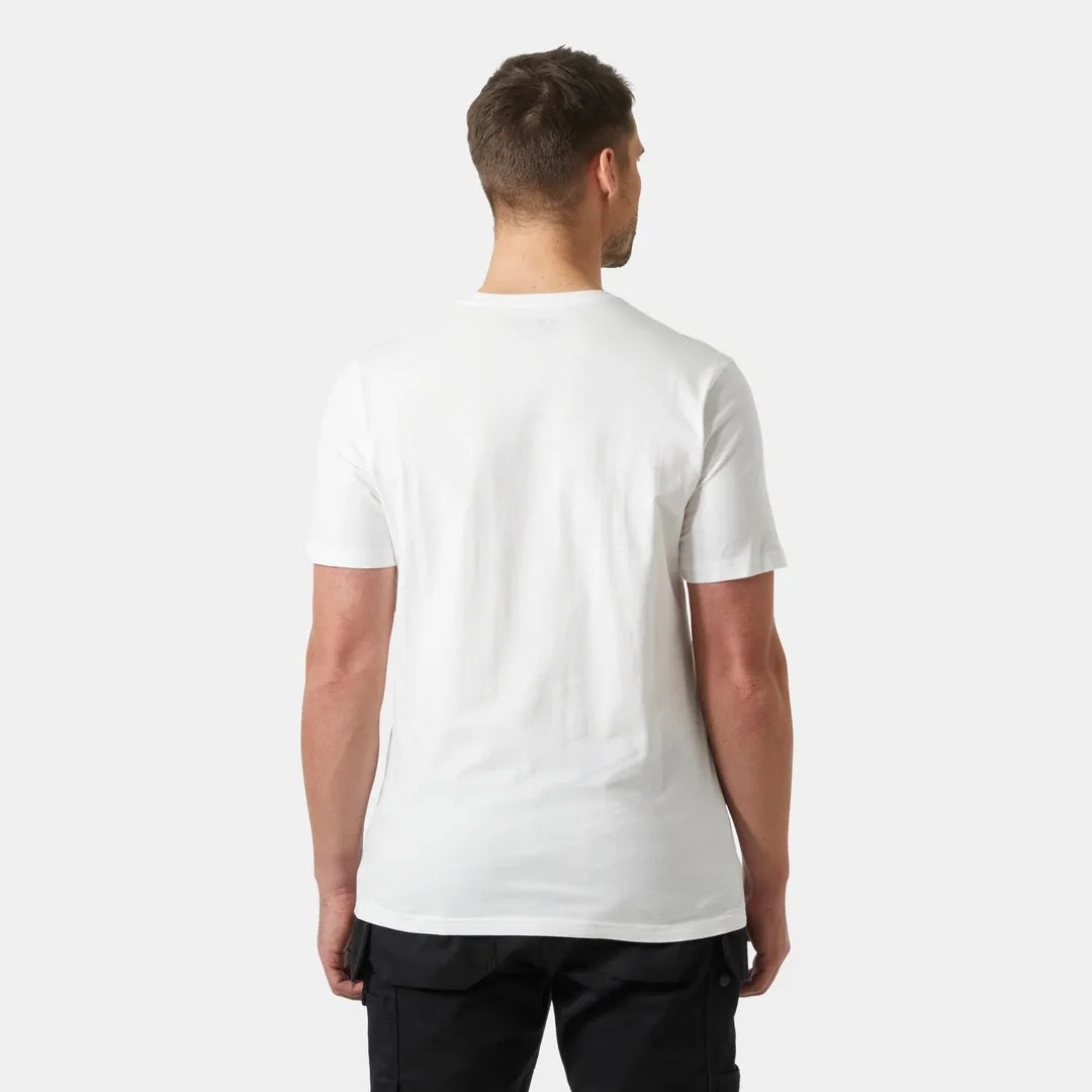 Helly Hansen Work Wear - 79161_900_onbody2 - Onbody-W25-Winter 2025-FW25