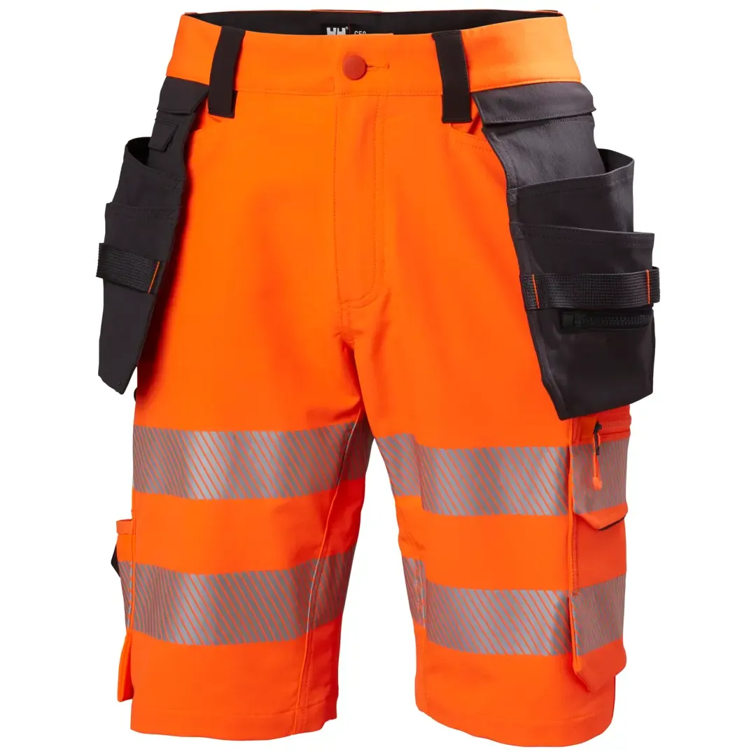 Helly Hansen Work Wear - 77503_269 - Hi-Vis-Product Flat shots-Summer 2022-Product Flat Shot-Product Flat Shots