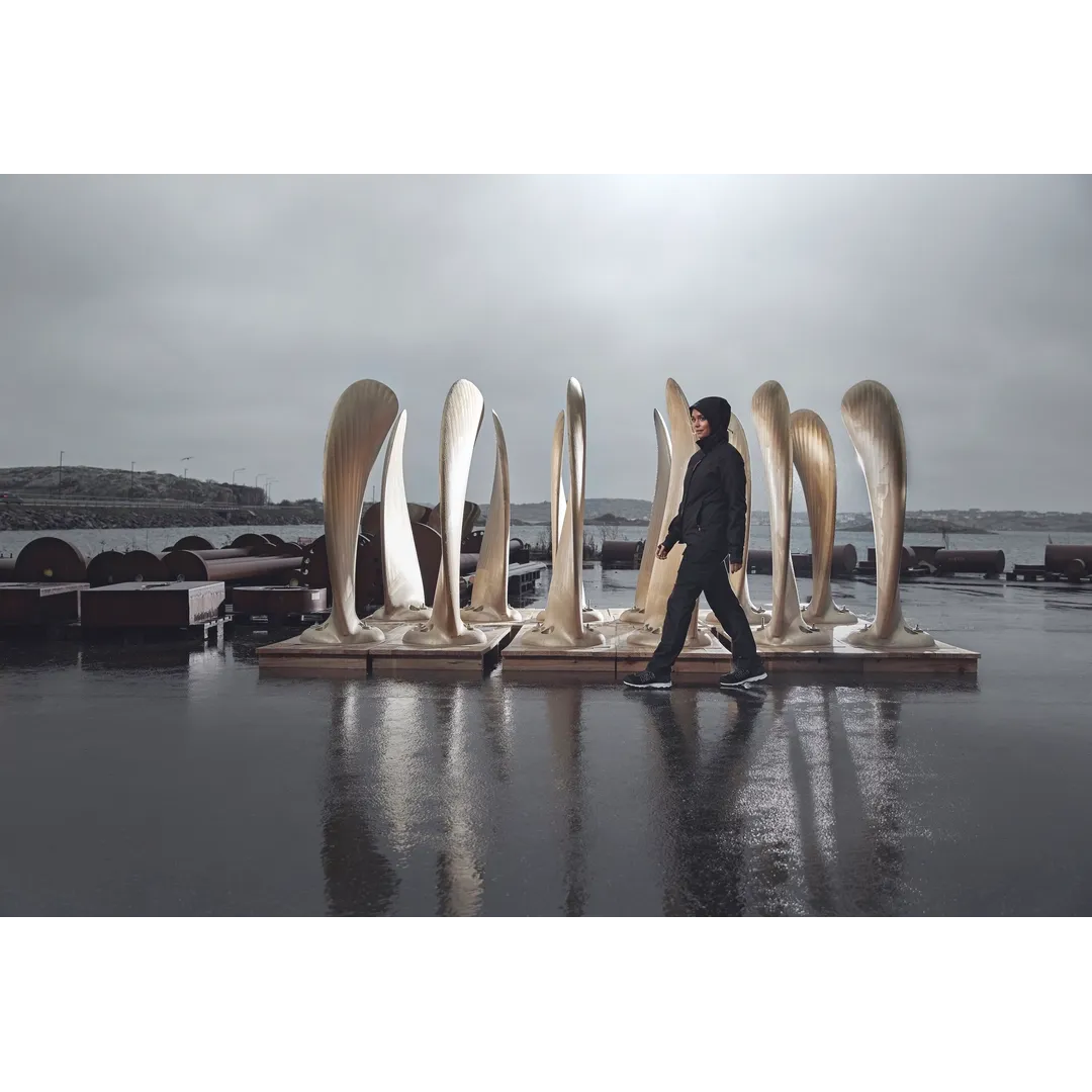 Helly Hansen Work Wear - Outdoor__050 - Action-Summer 2021-Tradesmen-woman-Womens