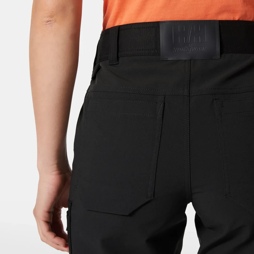 Helly Hansen Work Wear - 77598_990_feature4 - Onbody-S25-Summer 2025-Trades-Luna