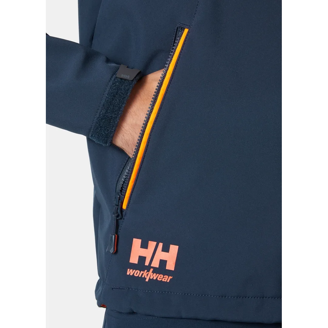 Helly Hansen Work Wear - 74140_590_feature1 - Onbody-S24-Summer 2024-Tradesmen
