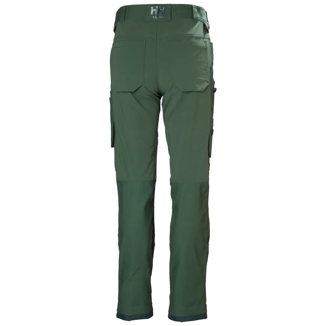 Helly Hansen Work Wear - 77597_474B - Product Flatshots-W25-Winter 2025-FW25-Trades-Luna