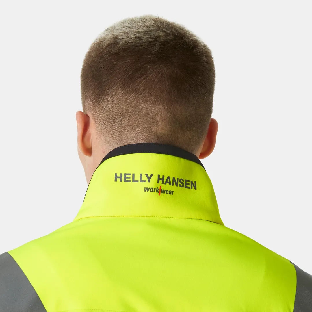 Helly Hansen Work Wear - 77230_369_feature1 - 