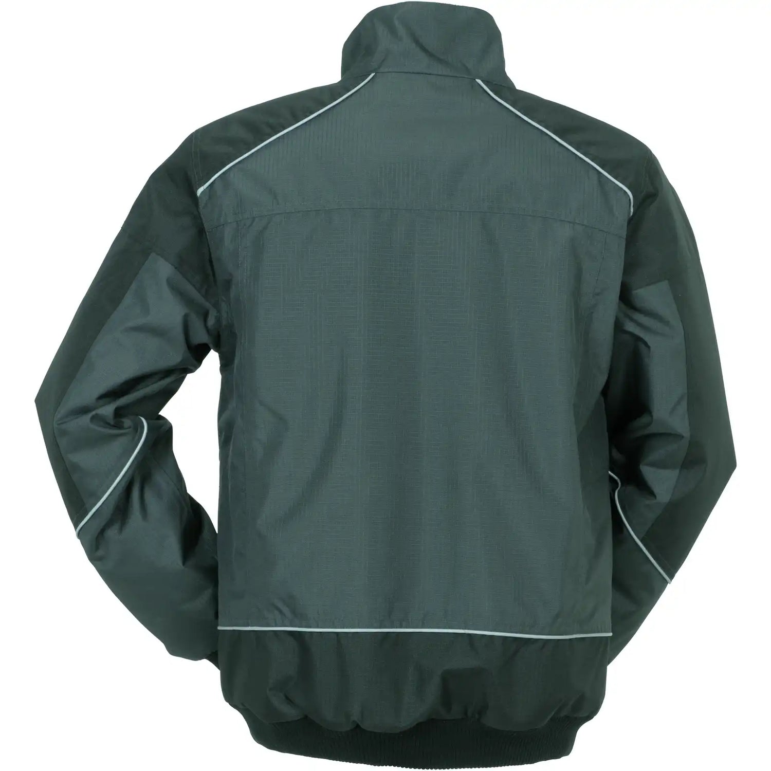 Planam Outdoor Desert Blouson grau/schwarz XS grau/schwarz - Produktbild ohne Model