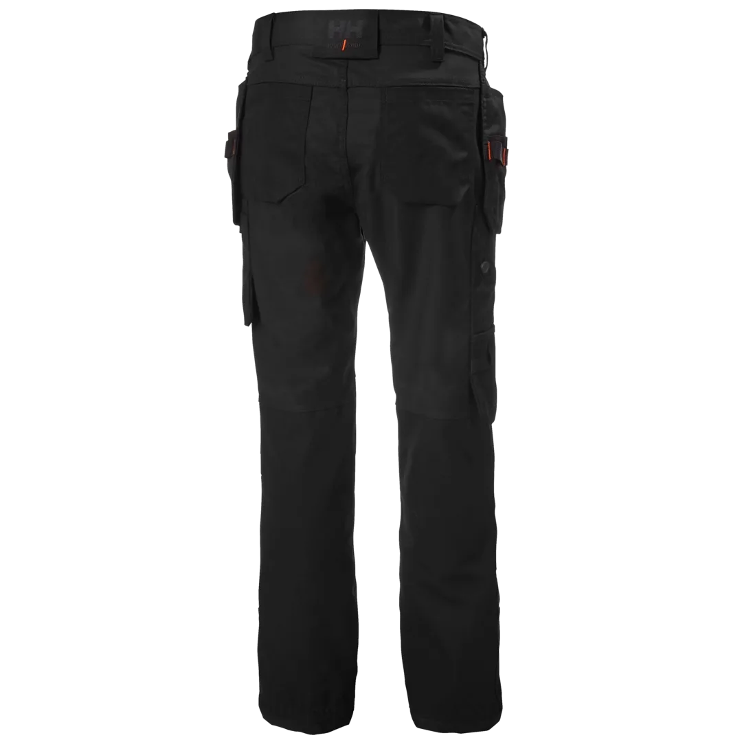 Helly Hansen Work Wear - 77481_990B - Product Flat Shots-Summer 2020-Product Flat Shots