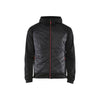BLAKLADER 34632526 HYBRID SWEATER Work Sweatshirt MEN - Quilted Front