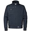 PANAMA SWEATSHIRT - Thermal Insulation - Elastic Knitted Cuffs - Multiple Pockets - Image 1