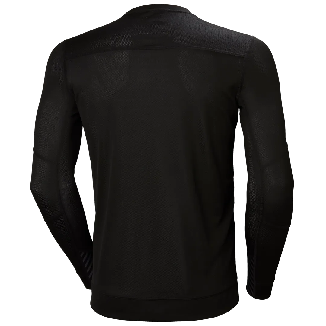 Helly Hansen Work Wear - 75105_990B - Base Layer-Product Flat Shots-Winter 2018-Product Flat Shots