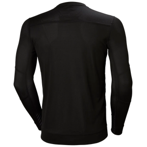 Helly Hansen Work Wear - 75105_990B - Base Layer-Product Flat Shots-Winter 2018-Product Flat Shots