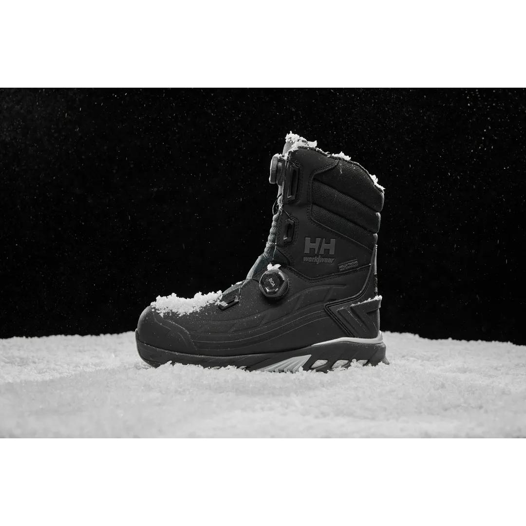 Helly Hansen Work Wear - 78480_990_Detail29 - Detail-Footwear-W24-Winter 2024