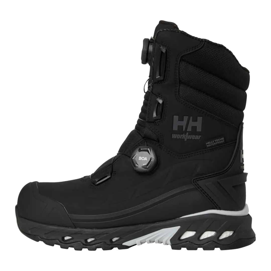 Helly Hansen Work Wear - 78480_990 - Product Flatshots-Footwear-W24-Winter 2024