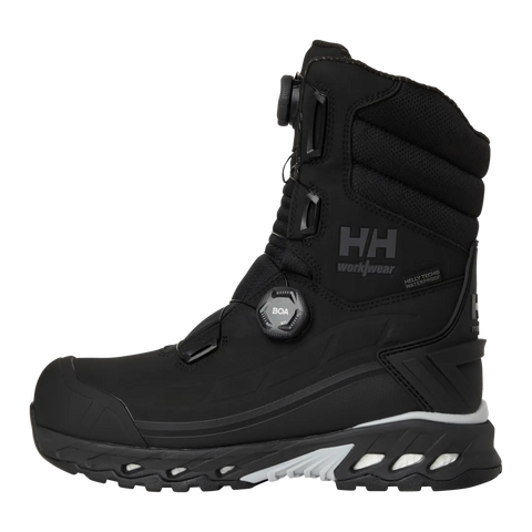 Helly Hansen Work Wear - 78480_990 - Product Flatshots-Footwear-W24-Winter 2024