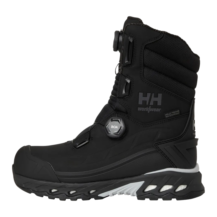 Helly Hansen Work Wear - 78480_990 - Product Flatshots-Footwear-W24-Winter 2024