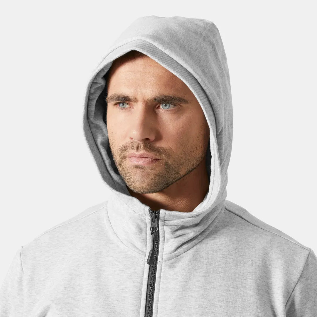 Helly Hansen Work Wear - 79345_932_feature1 - Onbody-W25-Winter 2025-FW25-Fundementals -Evo