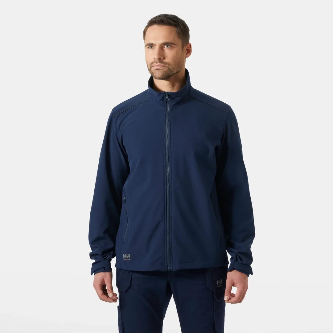 Helly Hansen Work Wear - 74085_590_onbody1 - Manchester-Onbody-W25-Winter 2025-FW25-Trades