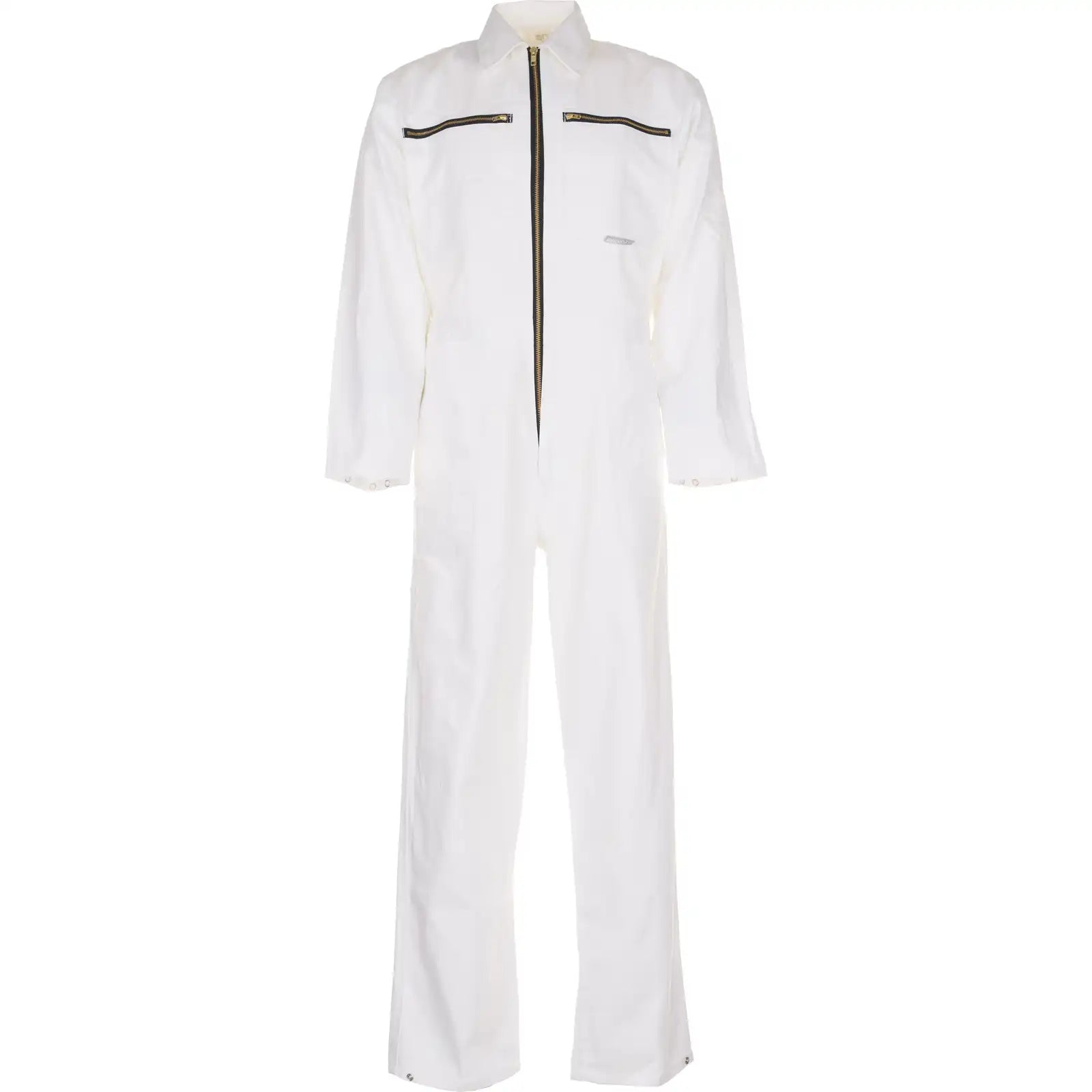 Planam BW 290 Rallyekombi reinweiß 102 reinweiß - Vorschaubild