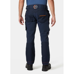 Helly Hansen Work Wear - 77441_590_onbody2 - Onbody-Trades-S24-Summer 2024-Tradesmen