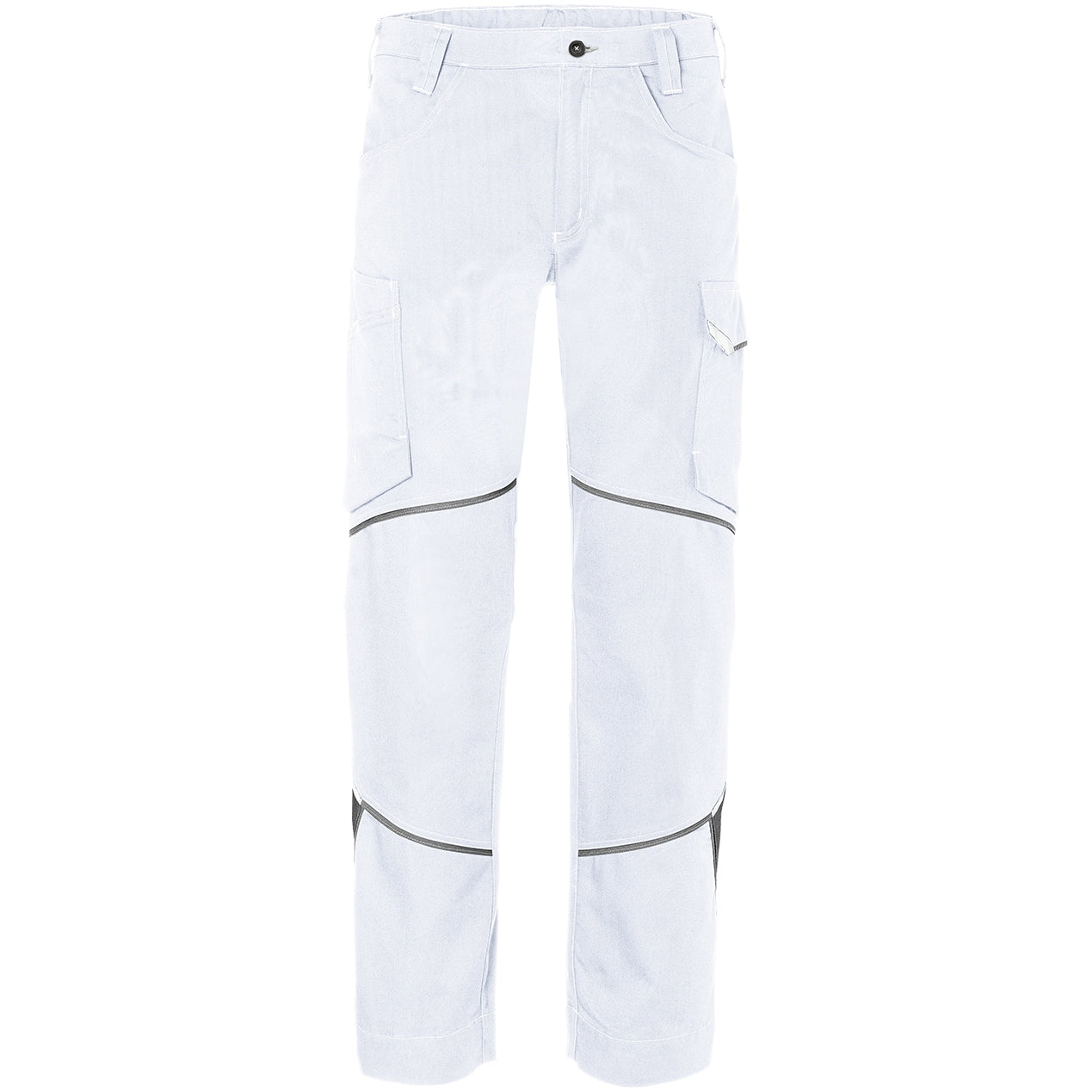 KÜBLER ICONIQ - Front Detail View