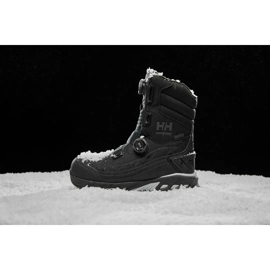 Helly Hansen Work Wear - 78480_990_Detail30 - Detail-Footwear-W24-Winter 2024