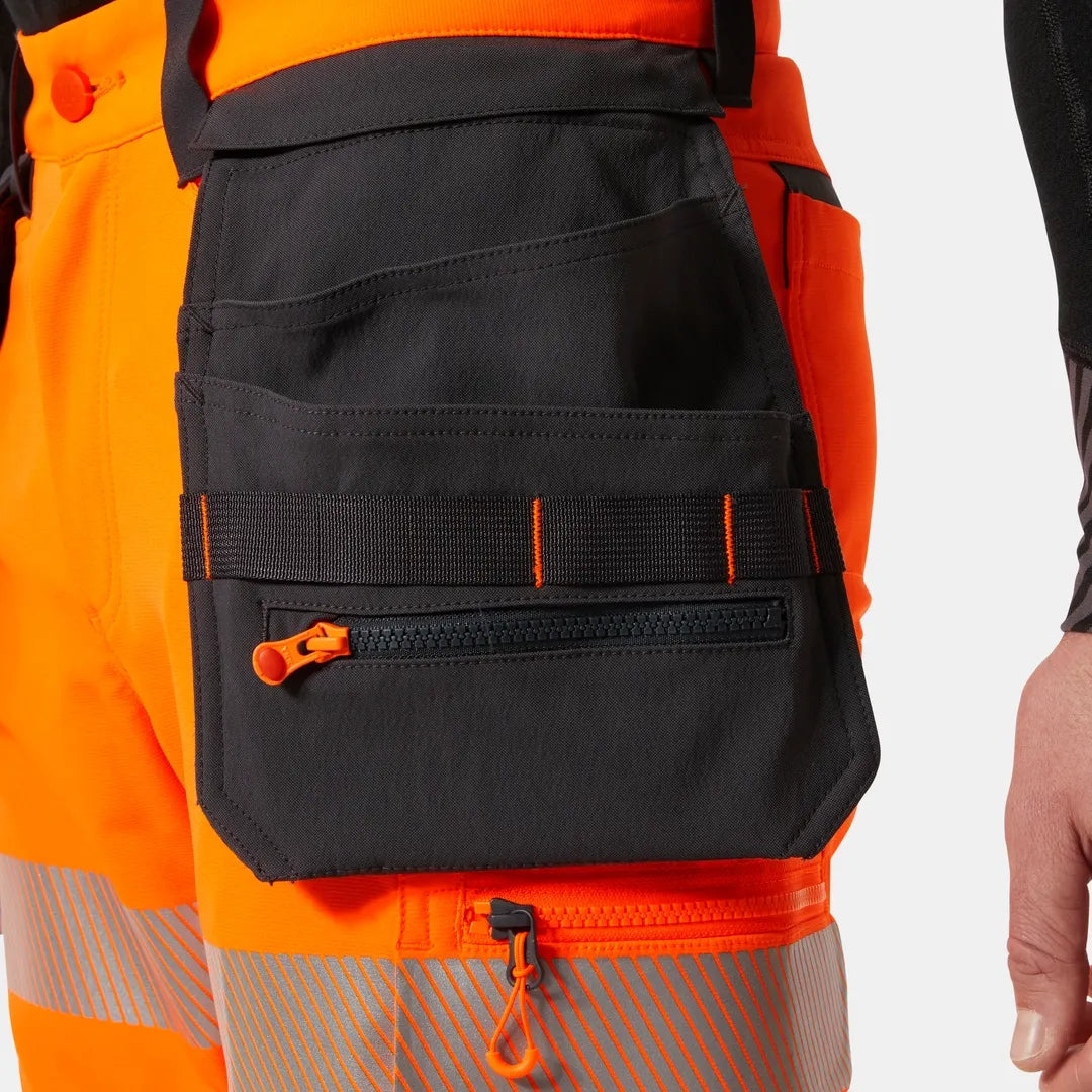 Helly Hansen Work Wear - 77502_269_feature2 - Onbody-W25-Winter 2025-FW25-ICU-Hivis