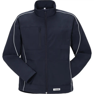 Planam Outdoor Twilight Softshelljacke marine XS marine - Vorschaubild