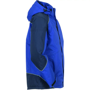 Planam Outdoor Desert Jacke blau/marine XS blau/marine - Produktbild ohne Model