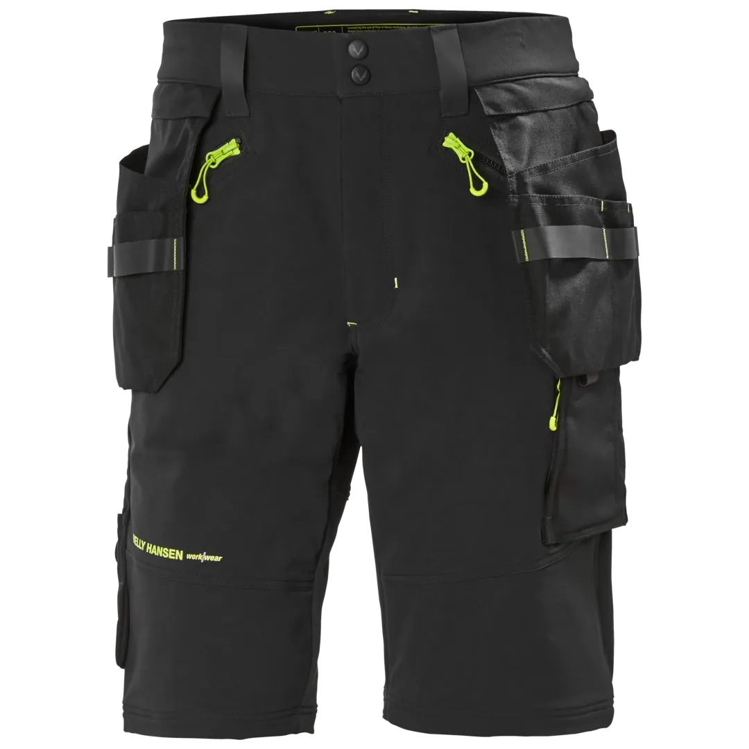 Helly Hansen Work Wear - 76583_990 - Product Flat Shots-Winter 2020-Magni Concept-Tradesmen-Product Flat Shots