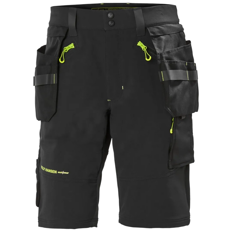Helly Hansen Work Wear - 76583_990 - Product Flat Shots-Winter 2020-Magni Concept-Tradesmen-Product Flat Shots
