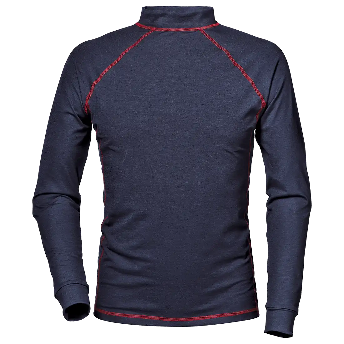 Sir Safety CARBOFLAME Underwear Top - Flame Retardant