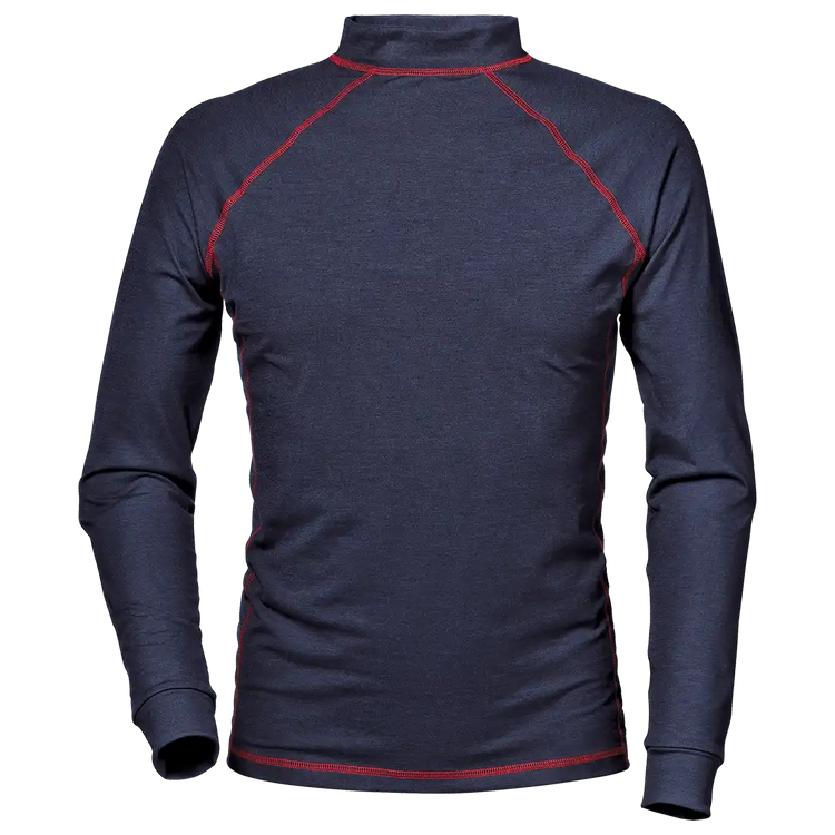Sir Safety CARBOFLAME Maglia Intima - Ignifuga