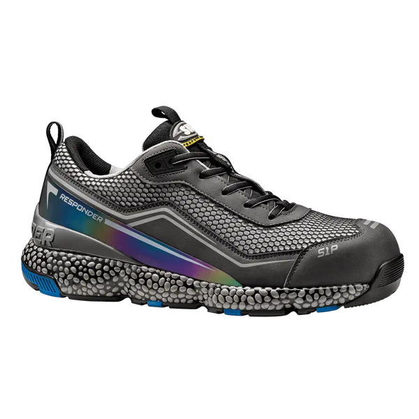 Chaussures de sécurité S1 et S1P