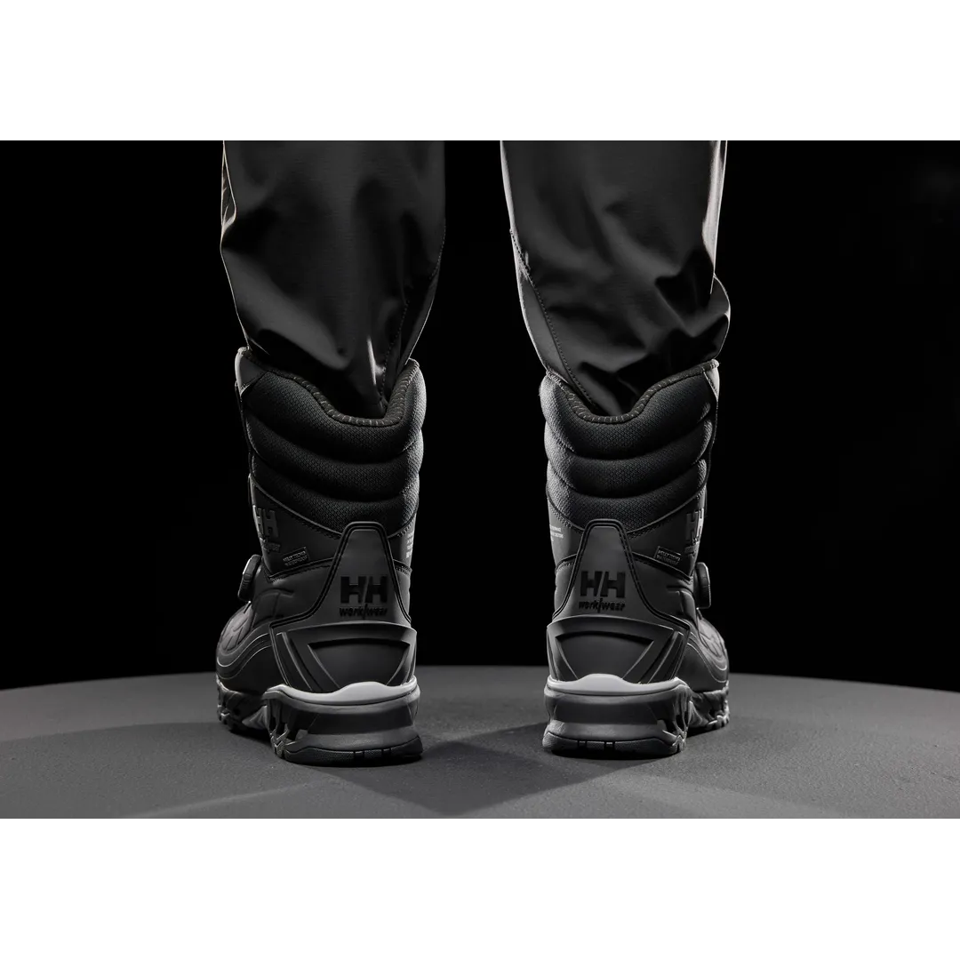 Helly Hansen Work Wear - 78480_990_Detail05 - Detail-Footwear-W24-Winter 2024
