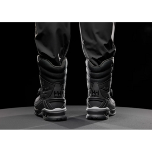 Helly Hansen Work Wear - 78480_990_Detail05 - Detail-Footwear-W24-Winter 2024