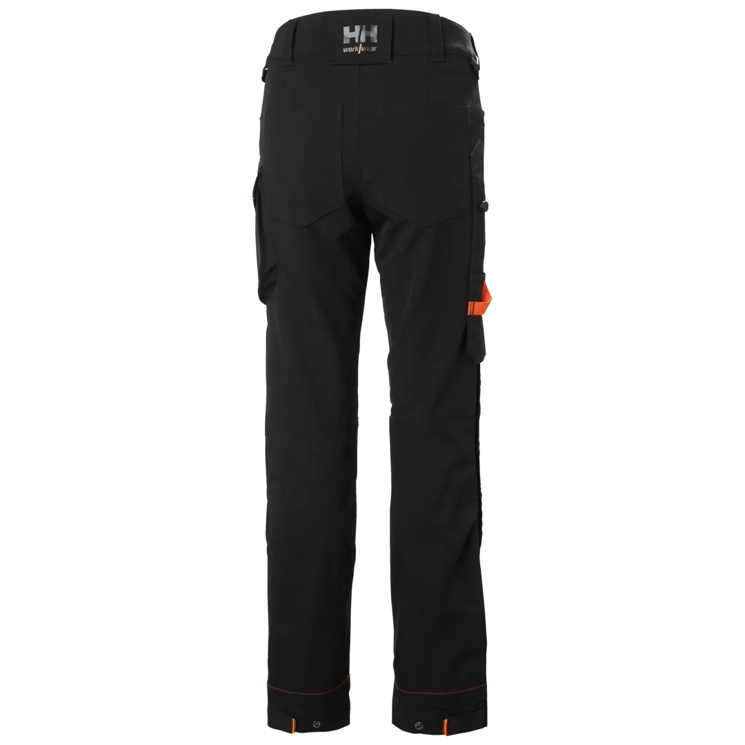 Helly Hansen Work Wear - 77595_990B - Trades -Luna-Product Flatshots -W24-Winter 2024