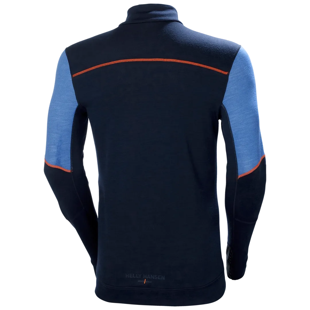 Helly Hansen Work Wear - 75107_595B - Product Flatshots-W25-Winter 2025-FW25