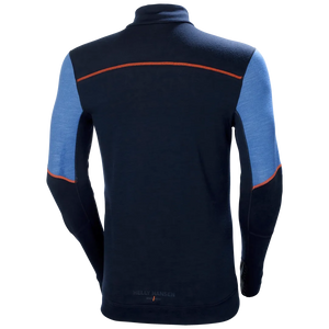 Helly Hansen Work Wear - 75107_595B - Product Flatshots-W25-Winter 2025-FW25