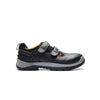 BLAKLADER 24490000 ELITE Safety Sandal S1P MEN Work Shoe - Steel Toe & Textile Upper